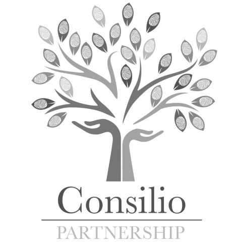 Consilio Partnership Logo